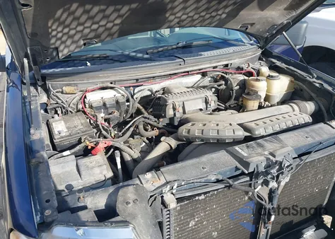 2007 Ford F-150 Fx4/Lariat/Xl/Xlt из США, поврежденный, VIN 1FTPX14V97FB79443